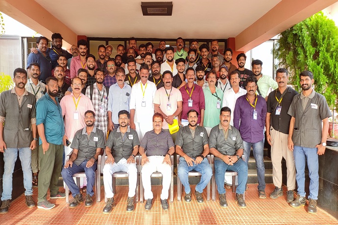 5 DAYS CPC BATCH 17') }}